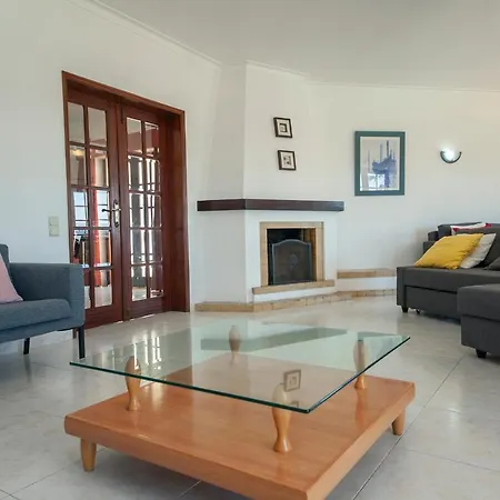 D06 - Vila Ceu In בית נופש Odiáxere