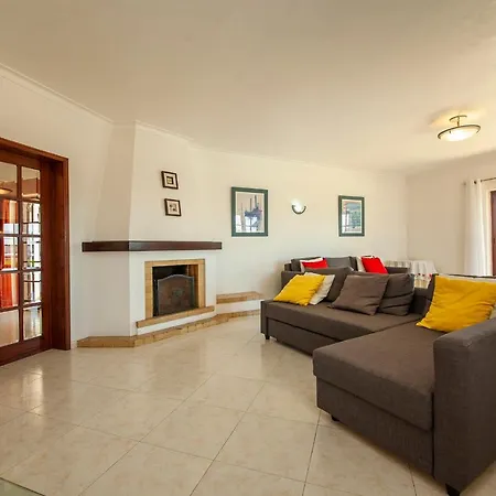 בית נופש D06 - Vila Ceu In