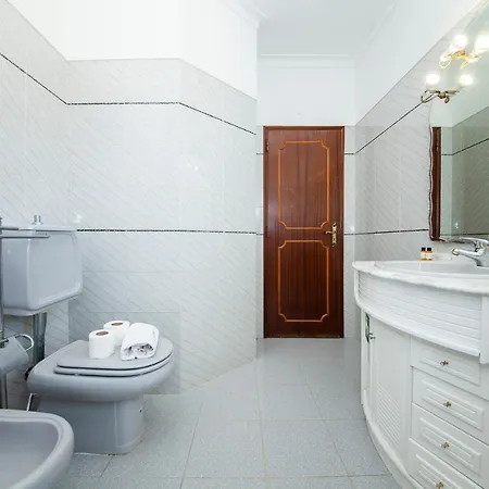 D06 - Vila Ceu In בית נופש