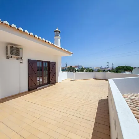 בית נופש D06 - Vila Ceu In Odiáxere