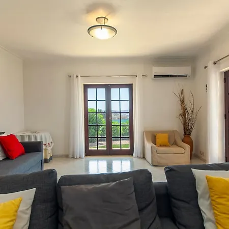 D06 - Vila Ceu In בית נופש Odiáxere