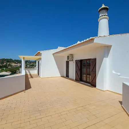 D06 - Vila Ceu In * Odiaxere