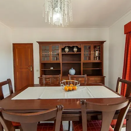D06 - Vila Ceu In Holiday home *