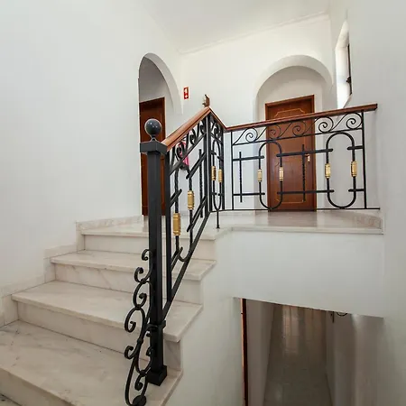D06 - Vila Ceu In Odiaxere